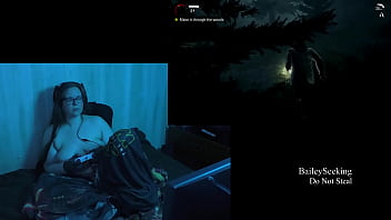 Naked alan play through part 3