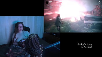 Naked alan play through part 3