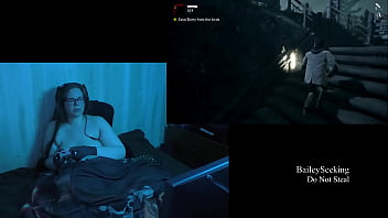 Naked alan play through part 3