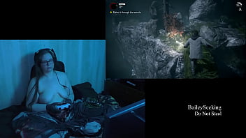 Naked alan play through part 3