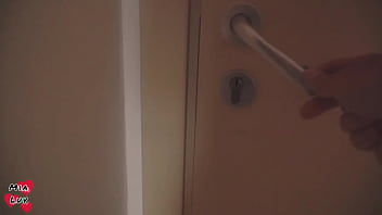 I found a secret key to a hotel room I found a secret key to a hotel room
