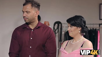 Vip4k big titty czech is having fun in club hot sex with federika