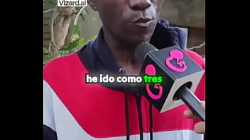 Transformando vidas en el barrio #cantante #apoyo #chiclenoticias #superacion #elchicletv