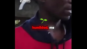 Transformando vidas en el barrio #cantante #apoyo #chiclenoticias #superacion #elchicletv