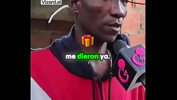 Transformando vidas en el barrio #cantante #apoyo #chiclenoticias #superacion #elchicletv