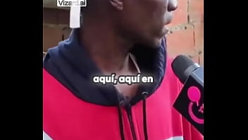 Transformando vidas en el barrio #cantante #apoyo #chiclenoticias #superacion #elchicletv