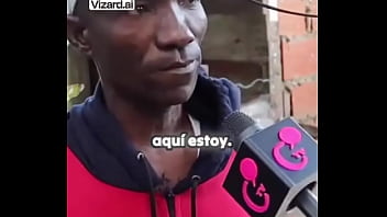 Transformando vidas en el barrio #cantante #apoyo #chiclenoticias #superacion #elchicletv