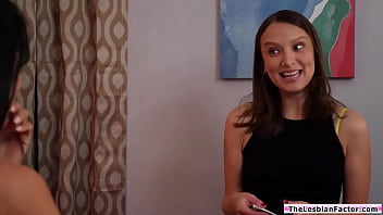 Idelsy love reveals to her neighbor izzy lush that shes her online sex mate izzy kisses her then strip naked and have the latina lick her pussy Idelsy love reveals to her neighbor izzy lush that shes her online sex mate izzy kisses her then strip naked and have the latina lick her pussy