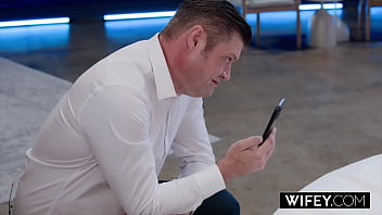 "she's banged everyone in our main group of friends " from sharing to reclamation sex taylor and bill love the hotwife lifestyle for this milf getting a good dick down on wifey is another relationship milestone