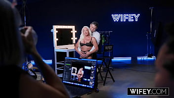 "she's banged everyone in our main group of friends " from sharing to reclamation sex taylor and bill love the hotwife lifestyle for this milf getting a good dick down on wifey is another relationship milestone