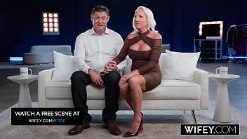 "she's banged everyone in our main group of friends " from sharing to reclamation sex taylor and bill love the hotwife lifestyle for this milf getting a good dick down on wifey is another relationship milestone