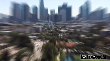 "she's banged everyone in our main group of friends " from sharing to reclamation sex taylor and bill love the hotwife lifestyle for this milf getting a good dick down on wifey is another relationship milestone