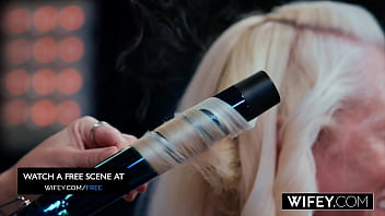 "she's banged everyone in our main group of friends " from sharing to reclamation sex taylor and bill love the hotwife lifestyle for this milf getting a good dick down on wifey is another relationship milestone