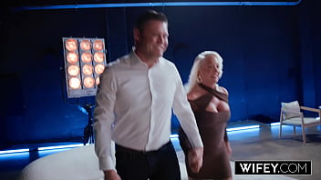 "she's banged everyone in our main group of friends " from sharing to reclamation sex taylor and bill love the hotwife lifestyle for this milf getting a good dick down on wifey is another relationship milestone