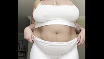 Love putting a little bounce in it