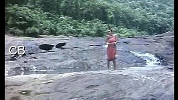 Priya in charavalayam