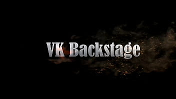 Hot blonde lilith liber takes big cock in ass anal orgasm combo