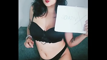 Vídeo de verificación