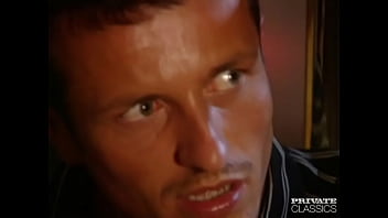 Janet fucked in the starway