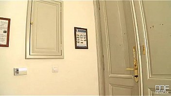 Paige delight cums hard during anal sex