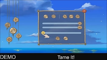 Tame it demo steam game