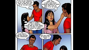 Miss rita and student