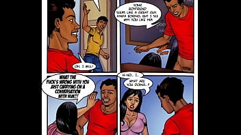 Miss rita and student