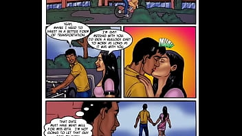 Miss rita and student