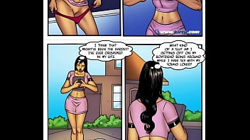 Miss rita and student