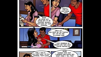 Miss rita and student