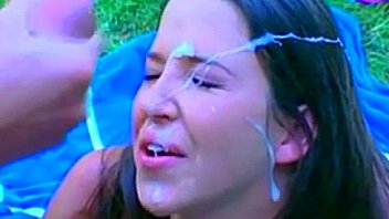 Fucking and creampies compilation 25