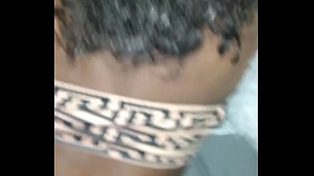 Giving it to her good and deep