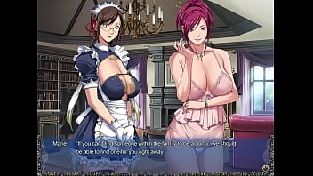 Starless nymphomaniacs' paradise