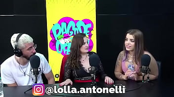 Deixa la de molho Deixa la de molho