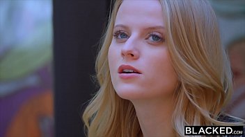 Blacked she always had a crush on him and his bbc