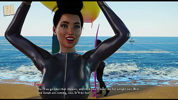 Being a dik chick route interlude 7