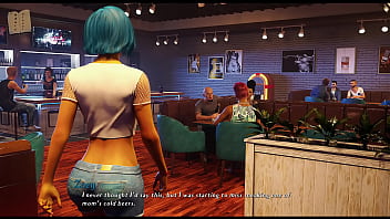 Being a dik chick route interlude 7