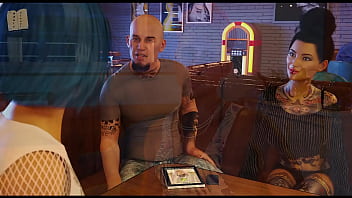 Being a dik chick route interlude 7