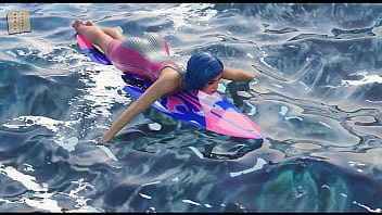 Being a dik chick route interlude 7