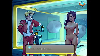 Let's play space code pink holo pictures of lune