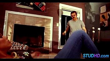 Babe fucks stud 0523