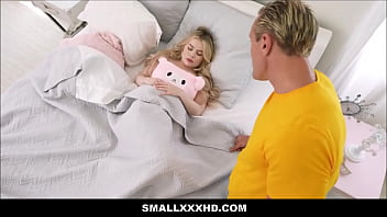 Smallxxxhd tiny blonde stepdaughter lets her stepdaddy fuck her Smallxxxhd tiny blonde stepdaughter lets her stepdaddy fuck her