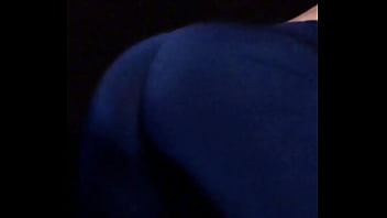 Midnight crystal full porn video on my channel