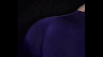 Midnight crystal full porn video on my channel