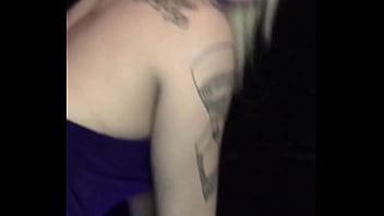 Midnight crystal full porn video on my channel