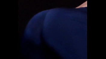 Midnight crystal full porn video on my channel