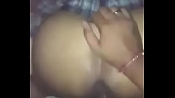 Mamma showing me her asshole