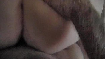 Assfuck closeup pov