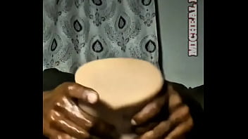 Dis bitch be running half of the time i ignore her calls but tonight i tried to body the coochie full video available