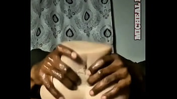 Dis bitch be running half of the time i ignore her calls but tonight i tried to body the coochie full video available